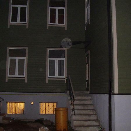 City Centre Duplex Apartment Tallinn Kültér fotó