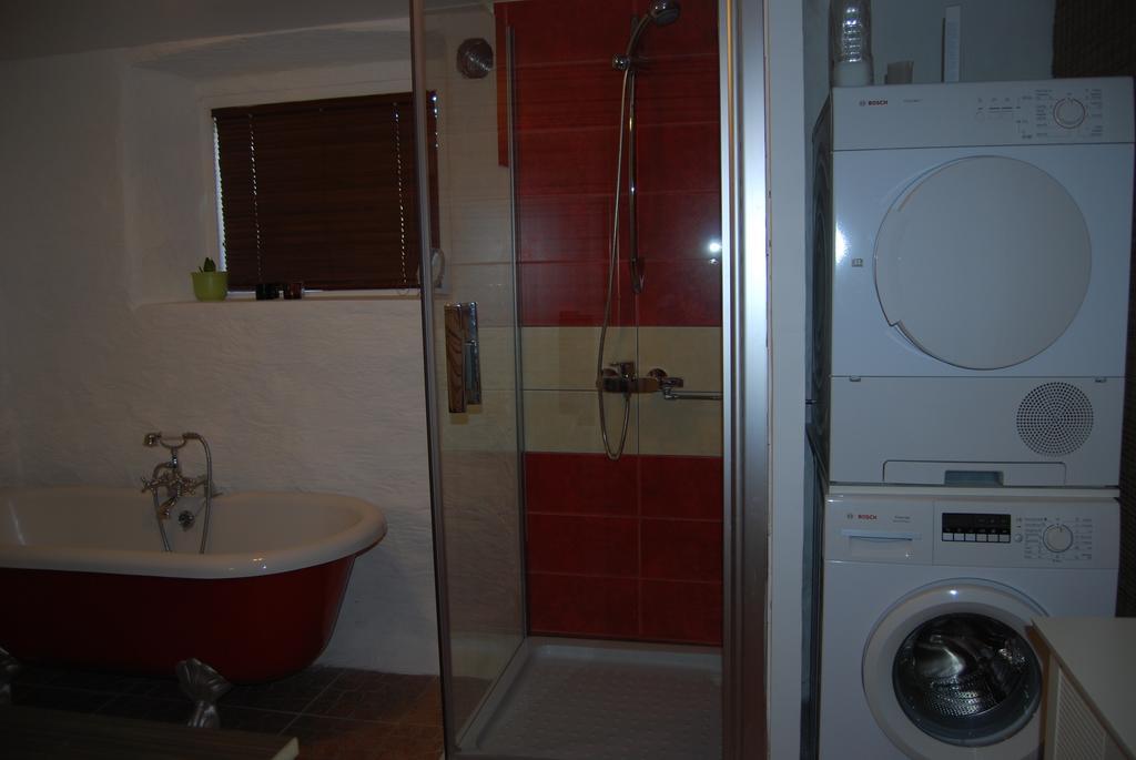 City Centre Duplex Apartment Tallinn Kültér fotó
