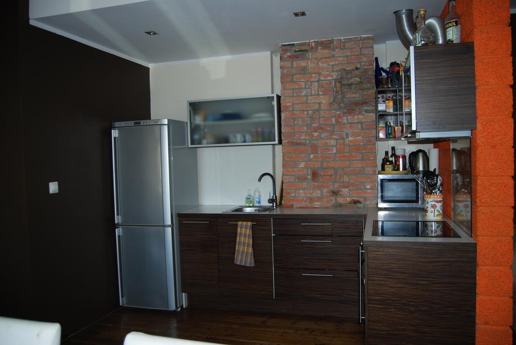 City Centre Duplex Apartment Tallinn Kültér fotó