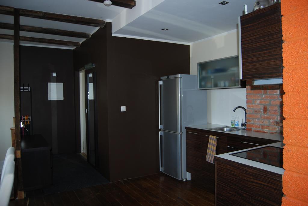City Centre Duplex Apartment Tallinn Kültér fotó